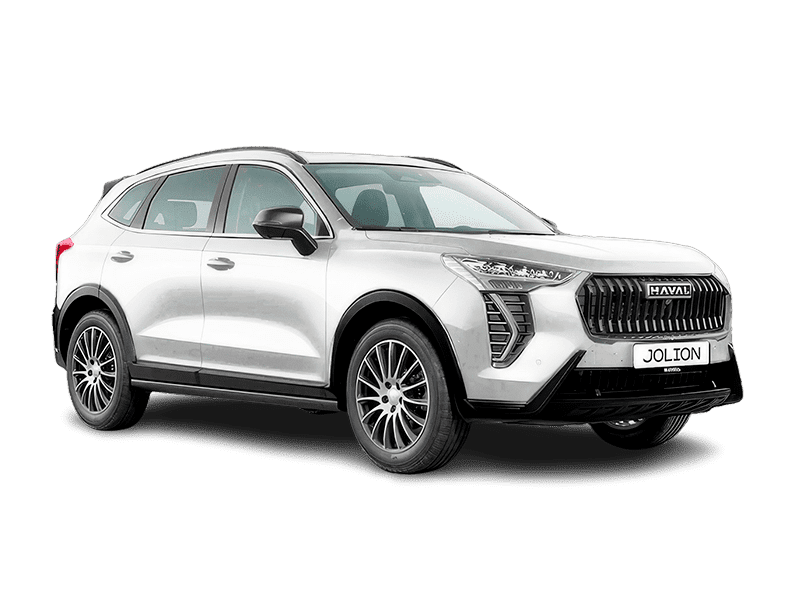 Haval Jolion  NEW с автосалона по цене от 1 040 000 рублей